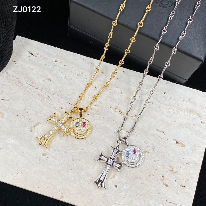 Chrome Hearts Necklaces